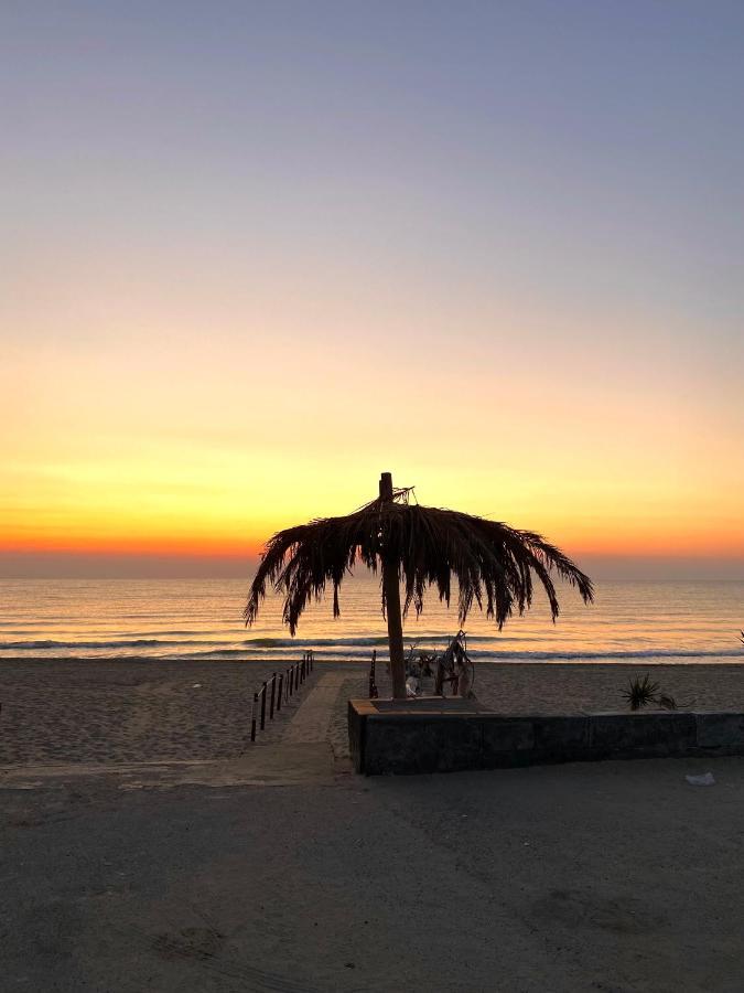 אגנונה באגני Maison Du Soleil מראה חיצוני תמונה